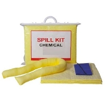 Chemical Spill Kit-For Laboratory Spill