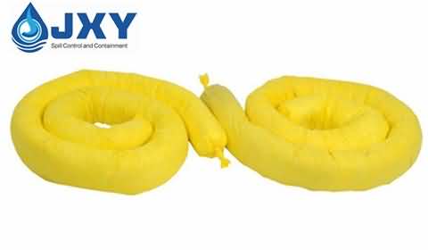 Chemical Absorbent Socks-7.6cm x 3.6m