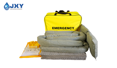 58L Universal Spill Kit