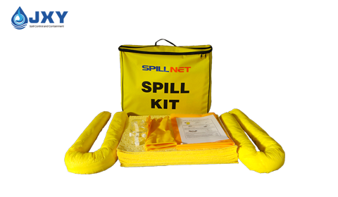 25L Chemical Spill Kit